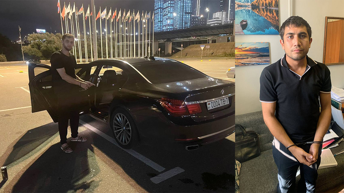 В Королеве задержаны мигранты, похитившие девушку и вымогавшие у нее деньги