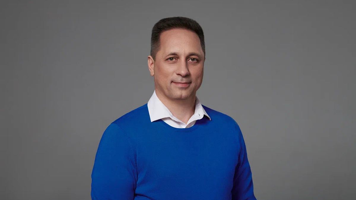 Летчик-космонавт Шкаплеров рассказал о значении технологий в процессе реабилитации