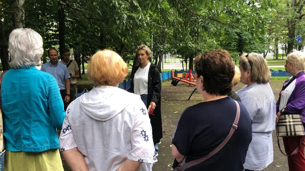 Ольга Зайцева пригласила москвичей на бесплатные тренировки по ушу