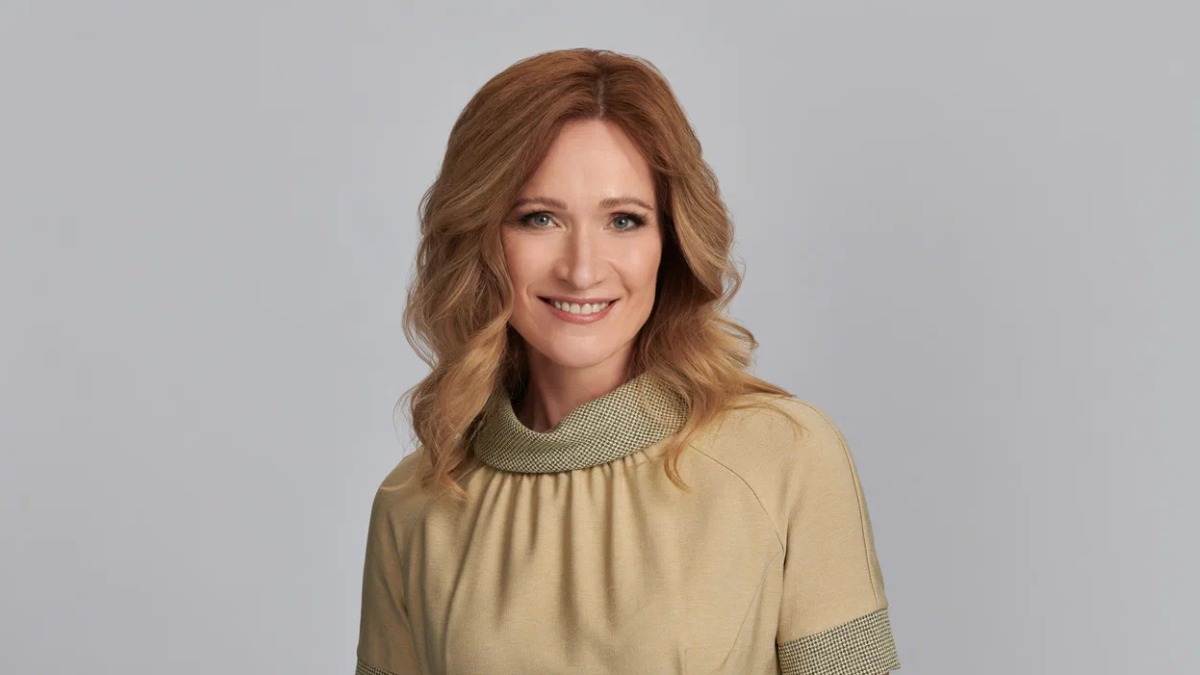 Мария Киселева