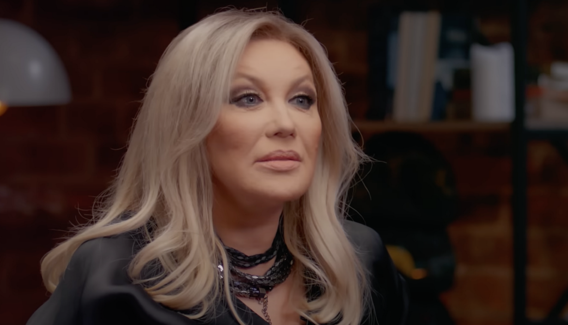 «Спасение для таких, как я»: украинская певица Повалий одобрила проведение СВО