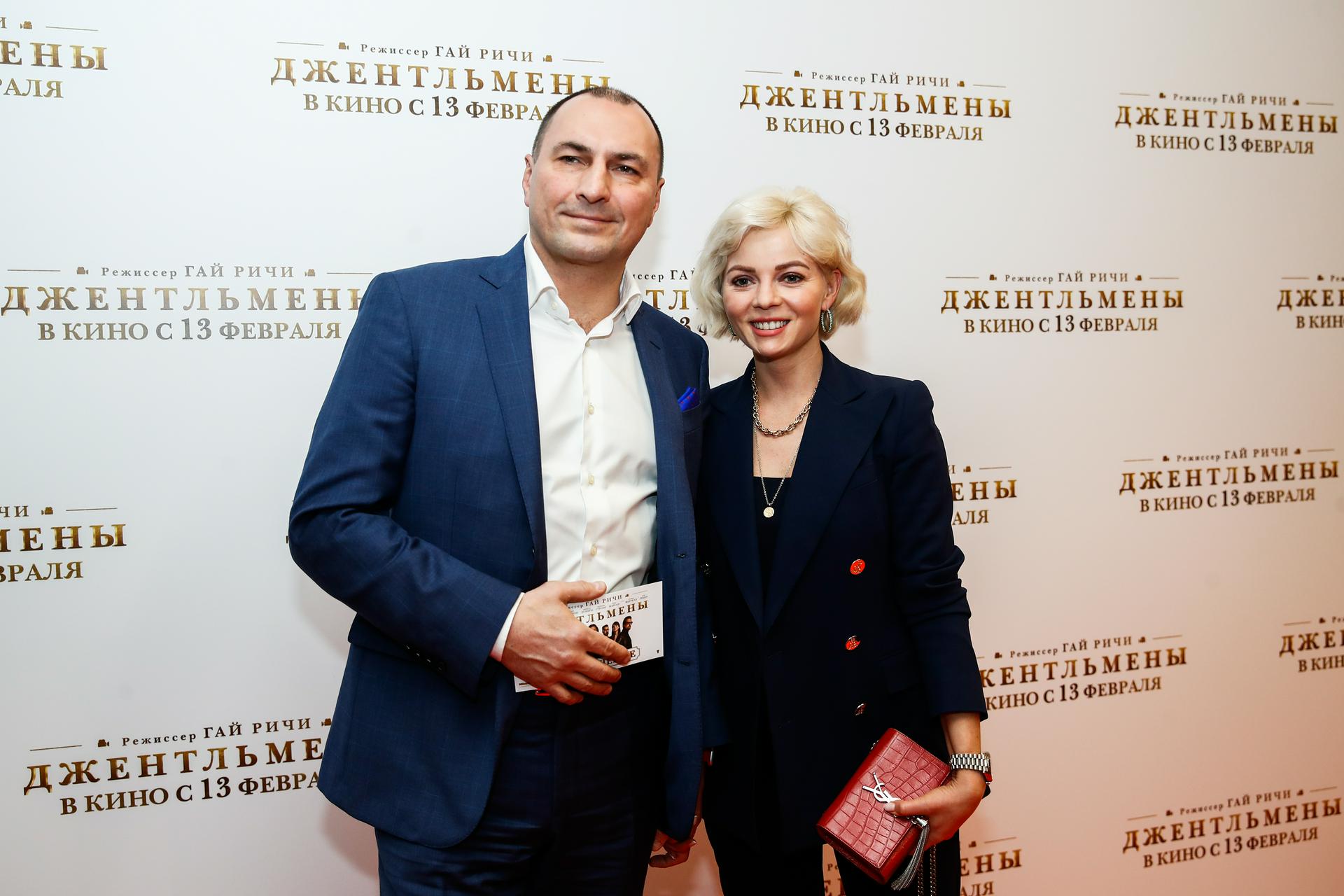 Елена Николаева показала двух сыновей от бывшего мужа Волочковой