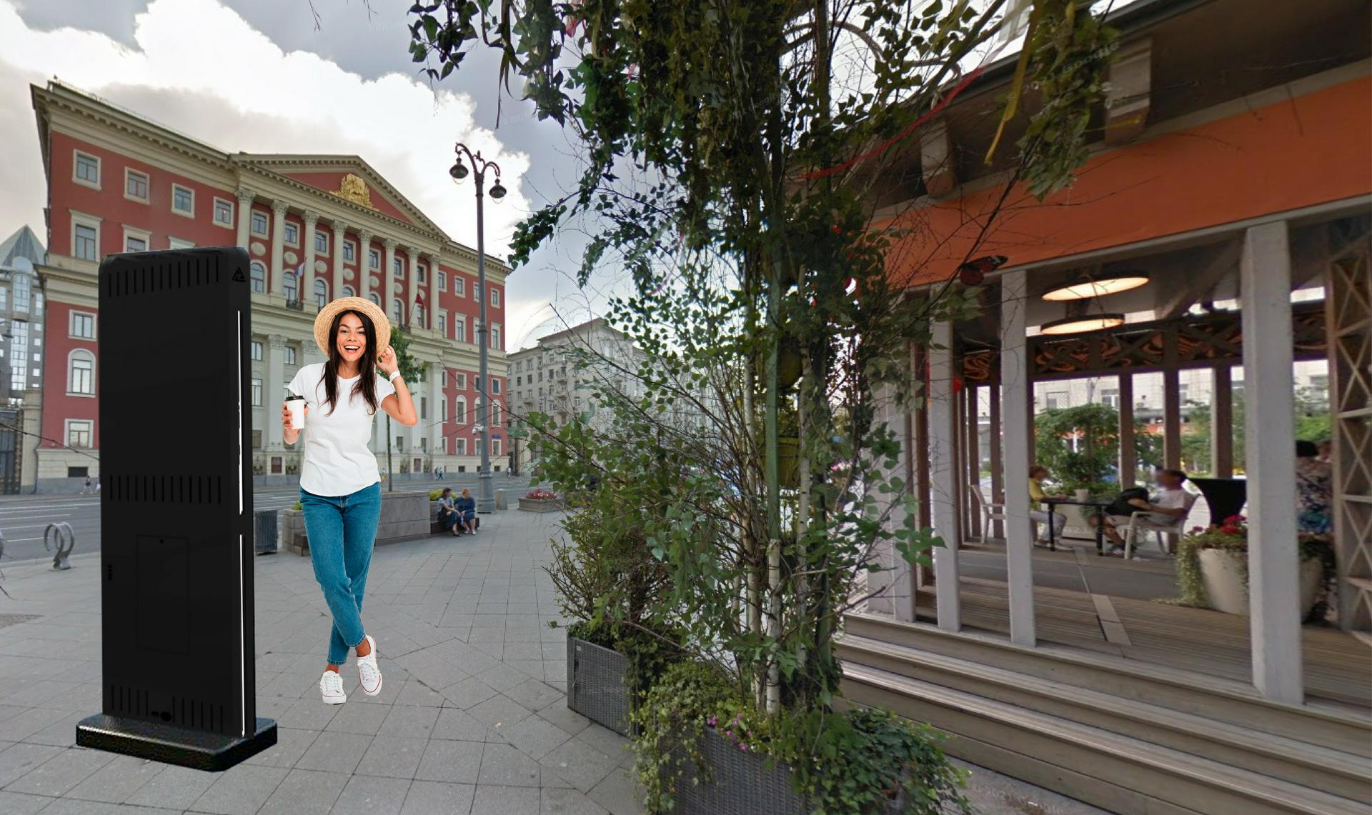 Москва 24 покажет, каким телевидение может стать уже завтра