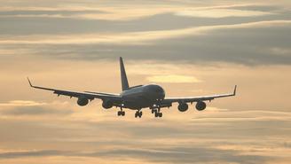 Росавиация предупредила о риске задержек рейсов из-за непогоды в Москве