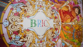 Путин: Более 30 стран готовы к присоединению или сотрудничеству с БРИКС