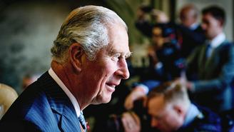 Карл III открыл полиции доступ ко всем документам брата Эндрю