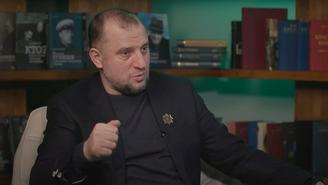 Алаудинов: Военных преступников, атаковавших Брянск, ждет трибунал