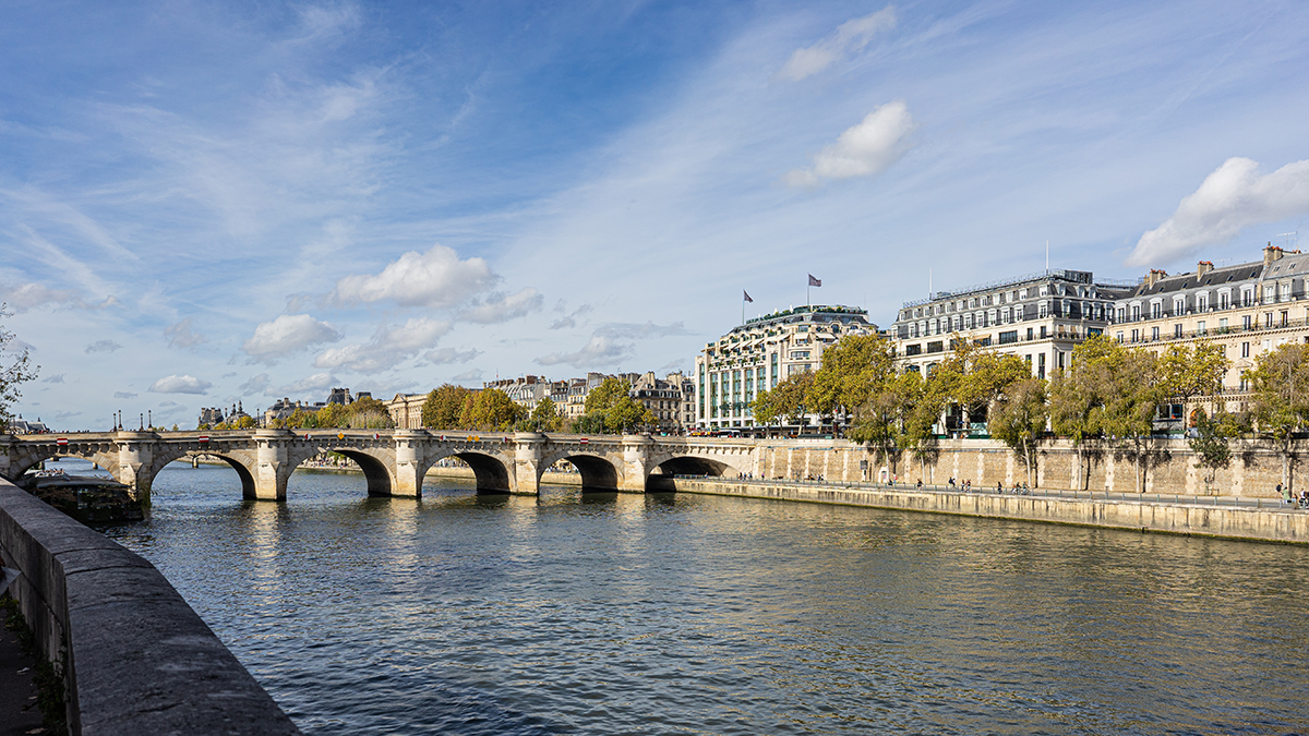 Daily Mail: Канадского триатлониста Миславчука стошнило после заплыва в Сене