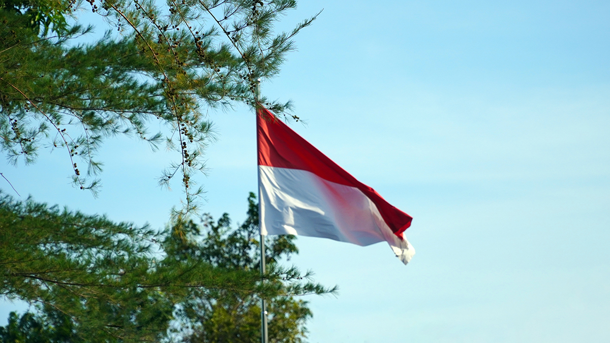 Число жертв наводнений в Индонезии выросло до тысячи человек