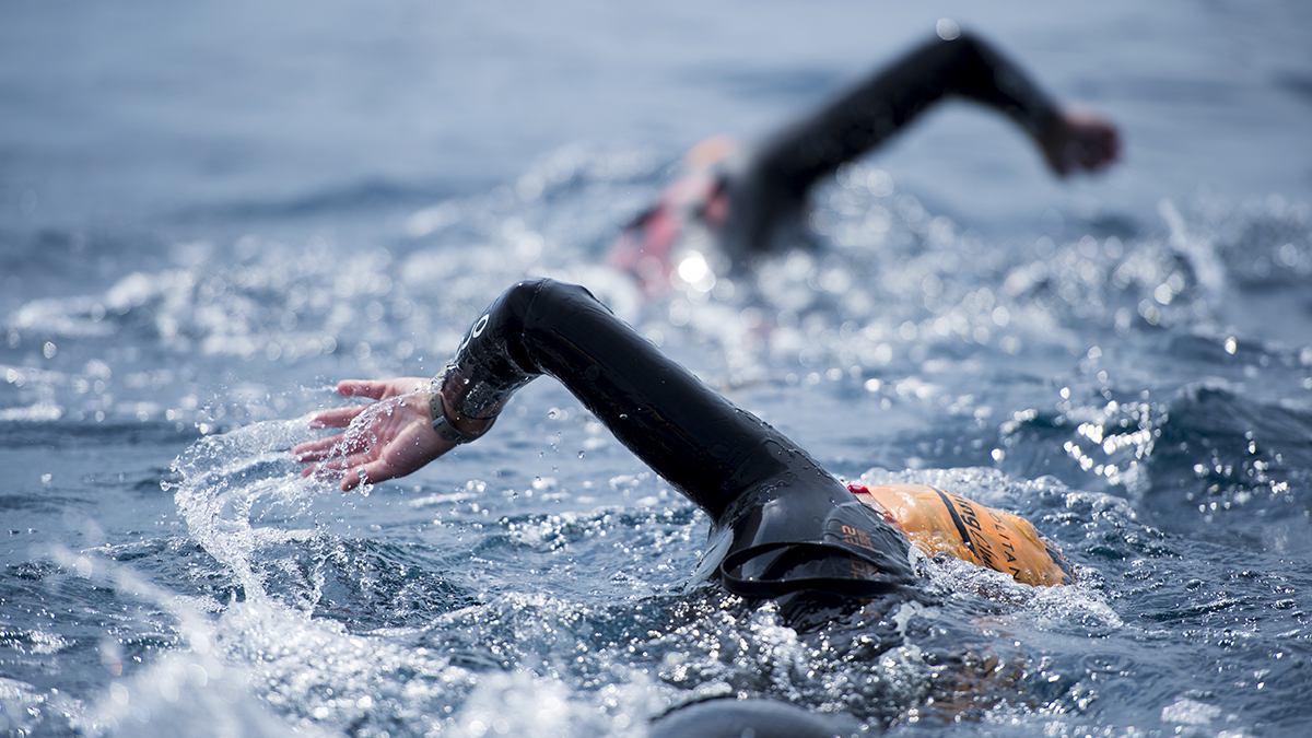 Москвич и чемпион РФ скончались во время соревнований на воде в Нижнем Новгороде