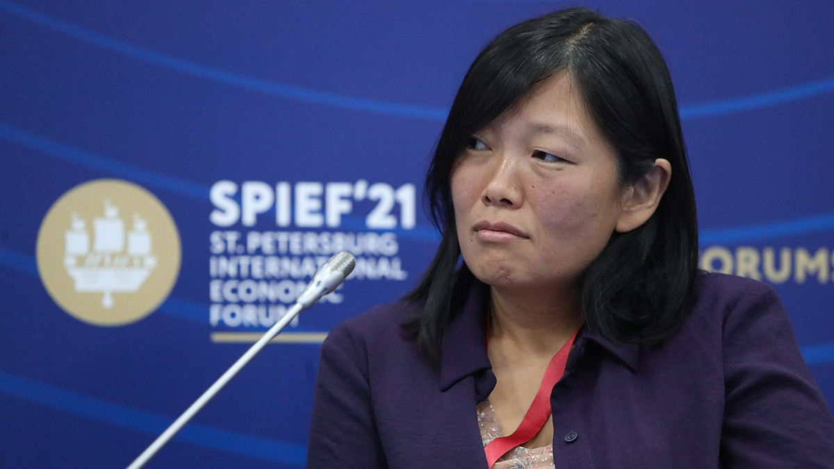 Развод Татьяны Ким и Владислава Бакальчука официально вступил в силу