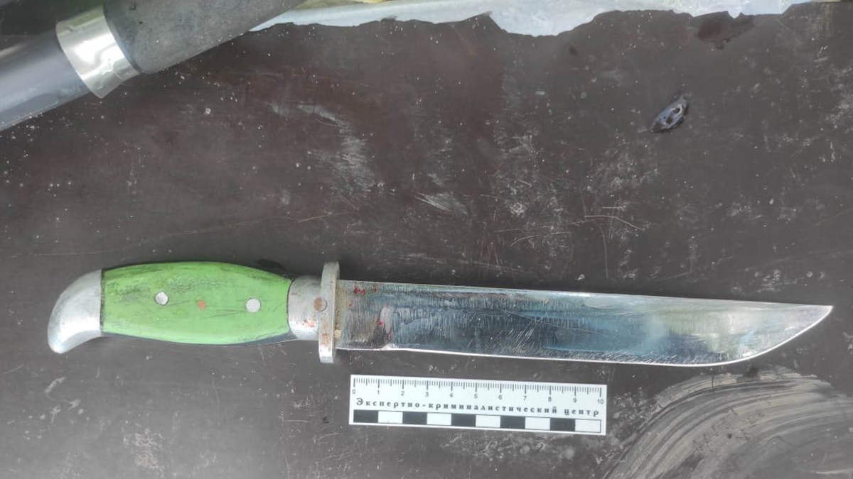 Мужчина убил случайного прохожего в ходе пьяной ссоры в Коломне