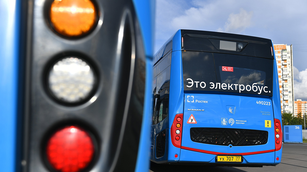 Более 50 маршрутов наземного транспорта скорректировано и улучшено за зиму 