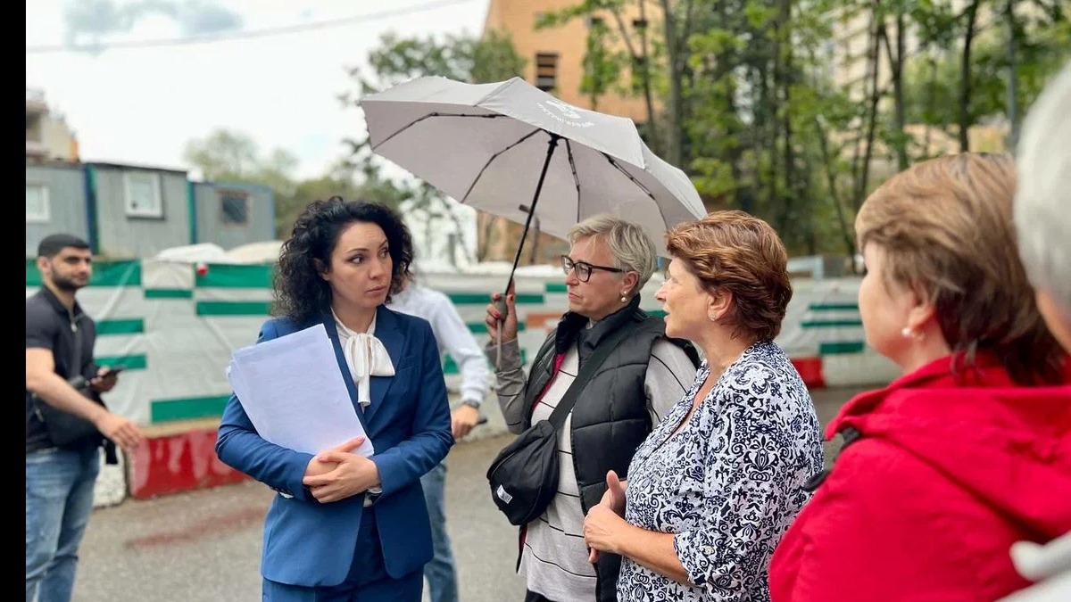 В Метрогородке планируется открытие краеведческого музея