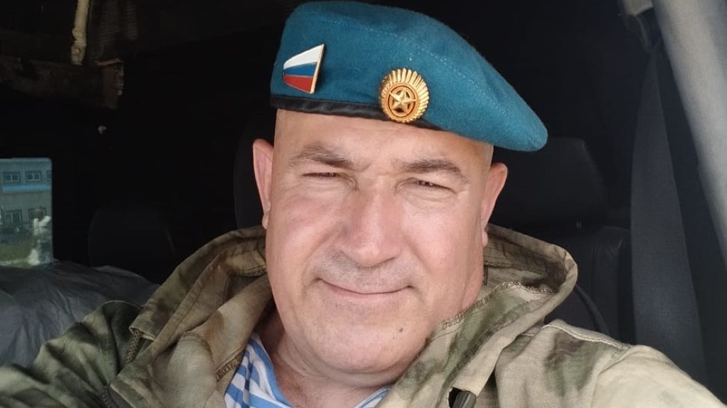 Одна большая семья, готовая прийти на помощь братьям