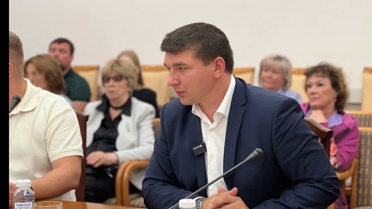 Максим Джетыгенов: Маломобильные москвичи нуждаются в особой помощи при переезде по реновации