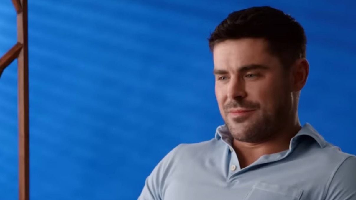 Голливудского актера Зака Эфрона экстренно госпитализировали в Испании