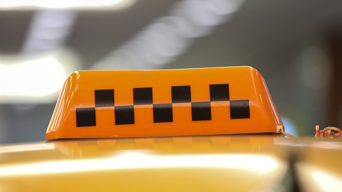 Когда в России запустят беспилотные такси