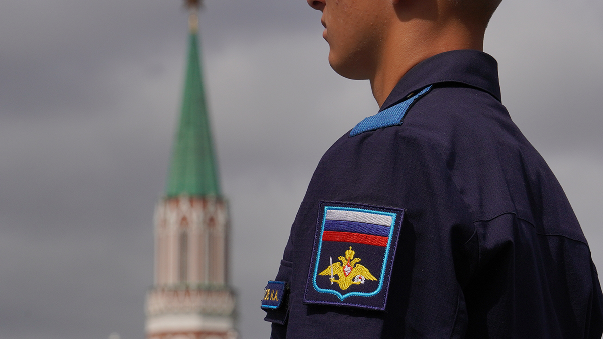 Теплинский: Подразделения ВДВ ведут тяжелейшие бои на Сумском направлении