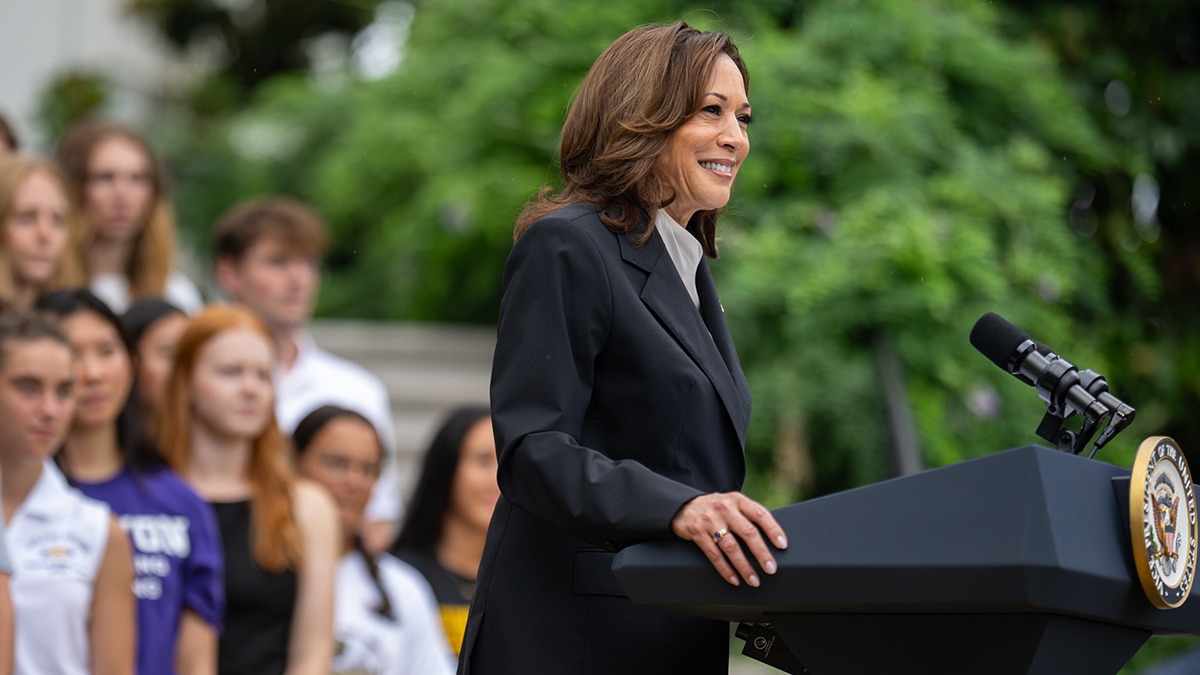 «Мы проигрываем»: ведущая Fox News спрогнозировала поражение Харрис