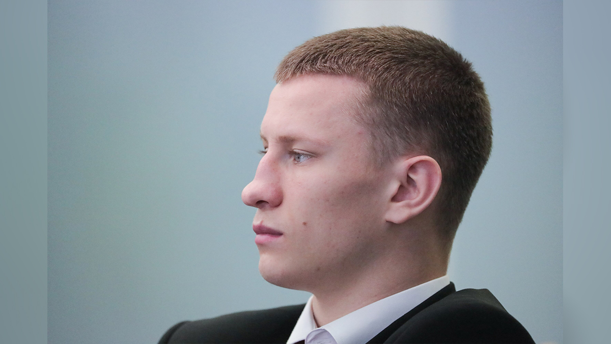 Бастрыкин присвоил награду «Доблесть и отвага» боксеру Двали