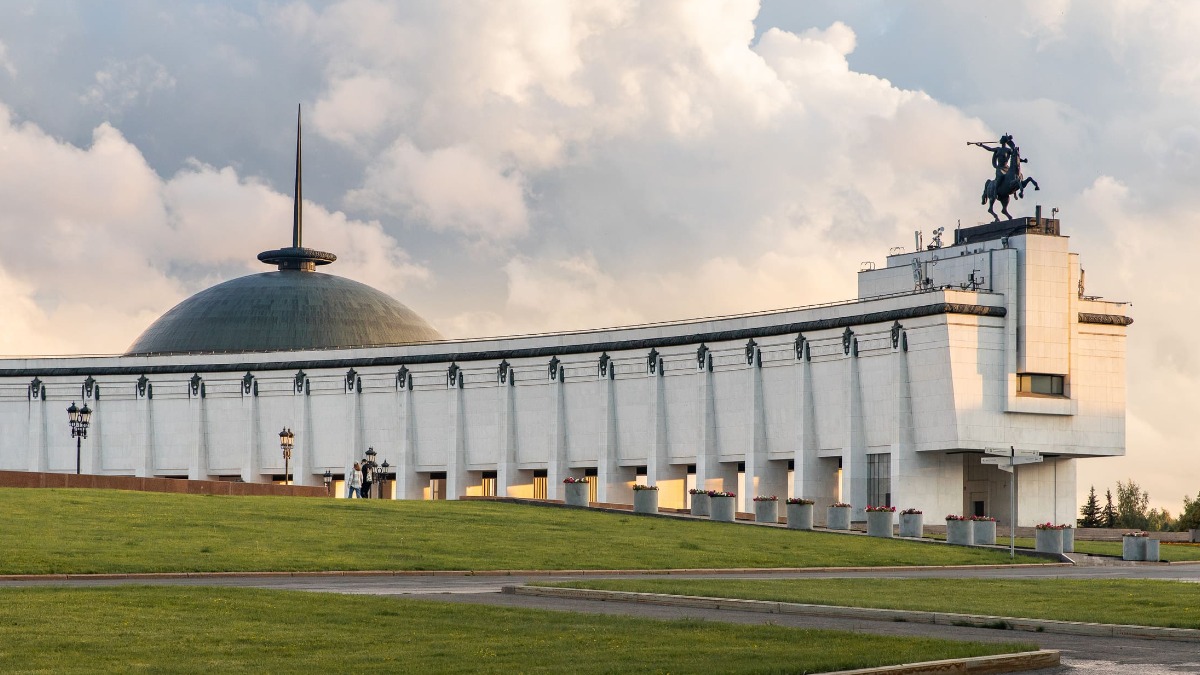 Участники форума «Пред-Амур» из новых регионов пройдут обучение в Музее Победы