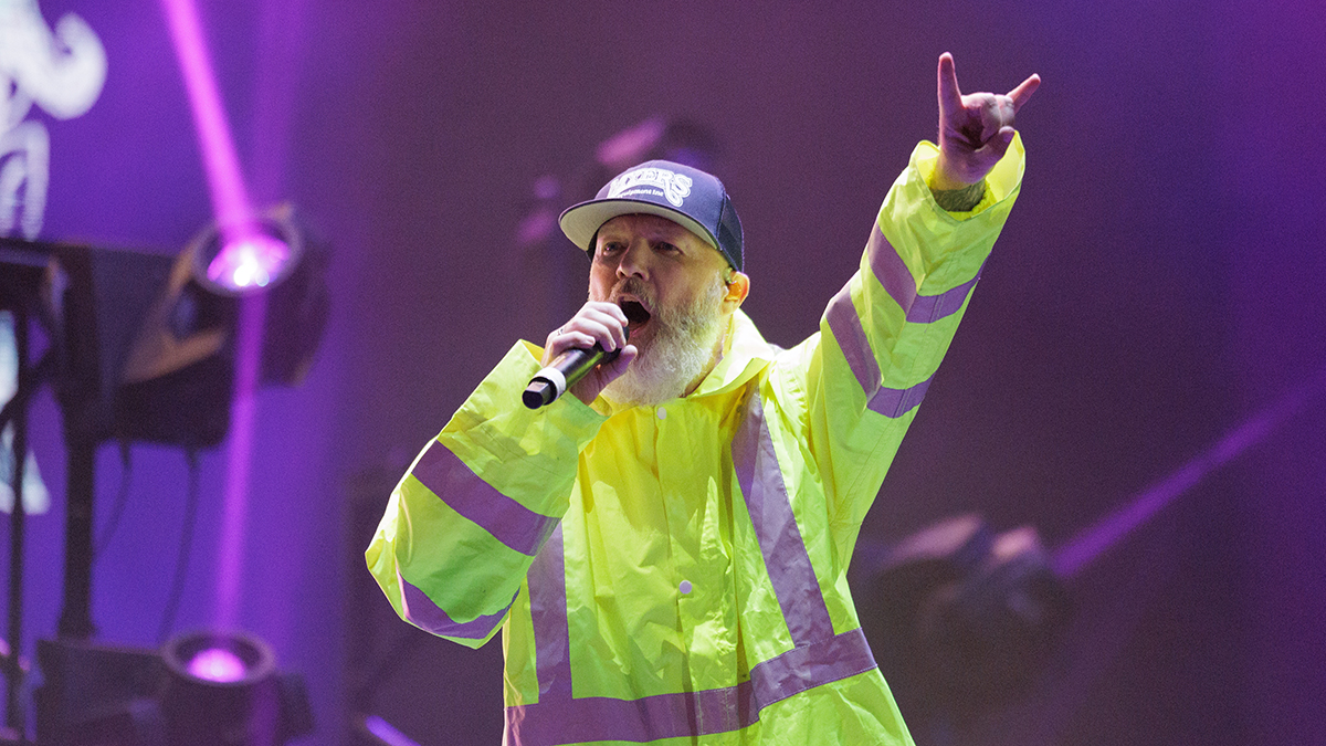 «Скучаю по вам»: солист Limp Bizkit обратился к фанатам из России