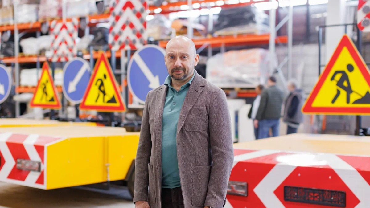 Алексей Кучмин: Инновационные разработки инженеров Москвы снижают риск ДТП с коммунальной техникой