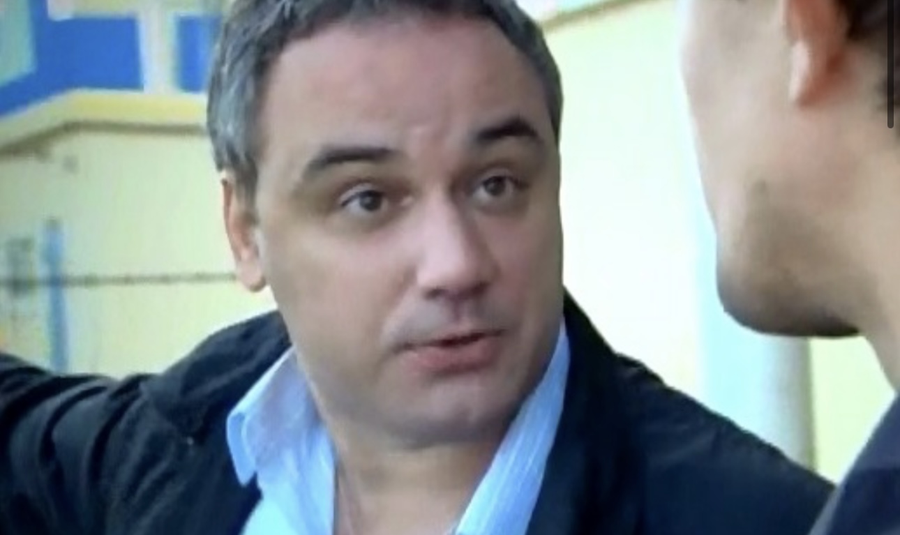 Умер актер Владимир Новицкий, снявшийся в сериале «Глухарь»