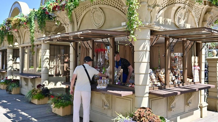 Как столичные предприниматели оказывают поддержку бойцам СВО и их семьям 