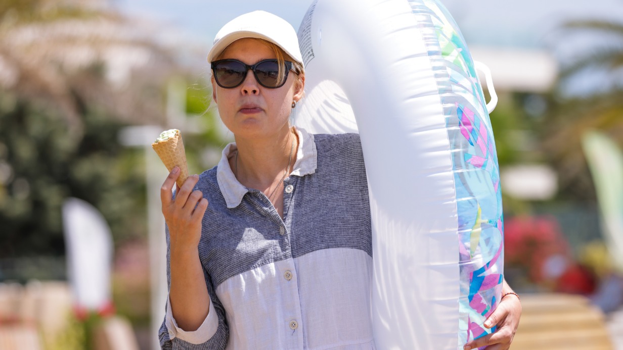 Как отдохнуть в бархатный сезон и не попасться на удочку мошенников