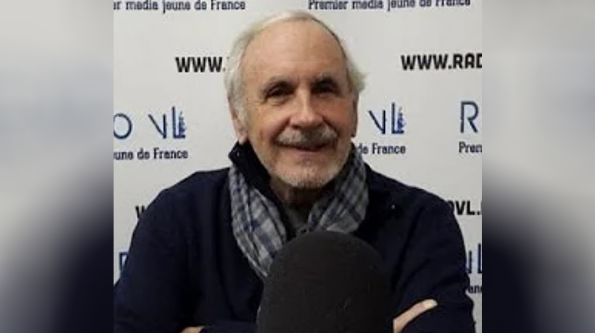 Бывший ведущий «Форт Боярда» скончался на 85-м году жизни