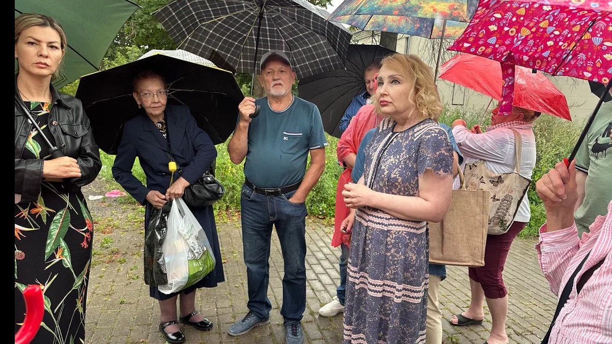 Депутат МГД Самышина: Пустырь у станции метро «Спортивная» требует благоустройства