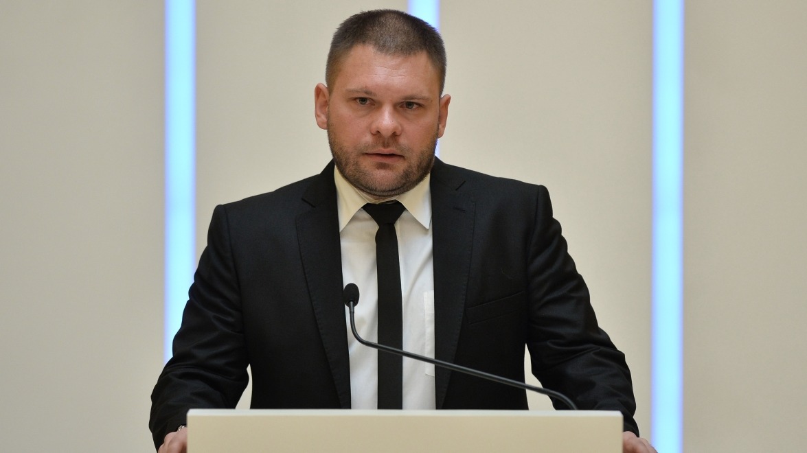 Депутат ГД Саблин пожелал «вечной памяти» Поддубному, но затем опроверг его гибель