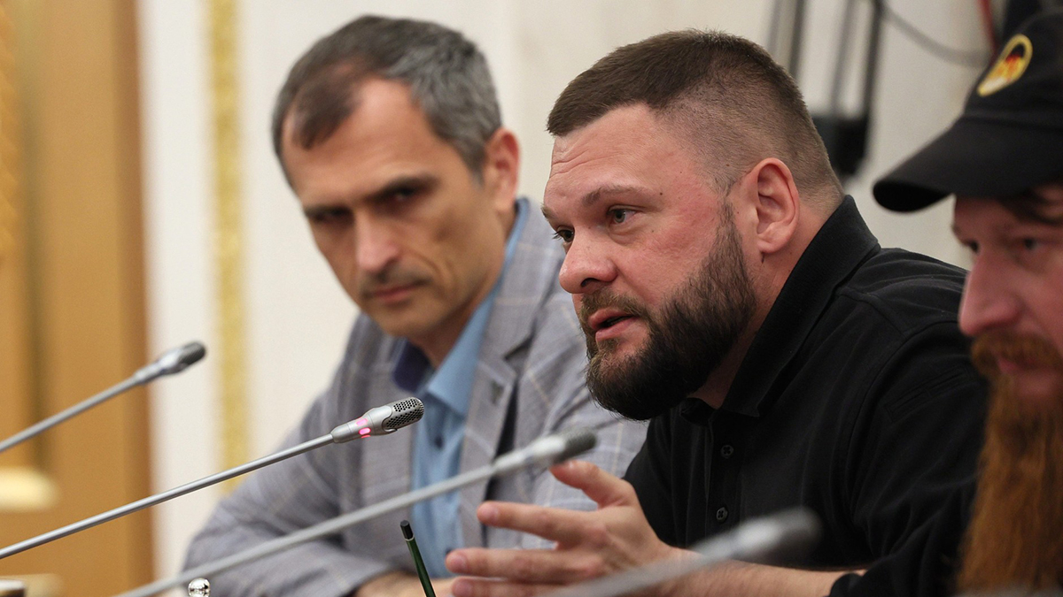 «Самое опасное — пятые сутки»: есть ли у Поддубного шанс выжить и поправиться