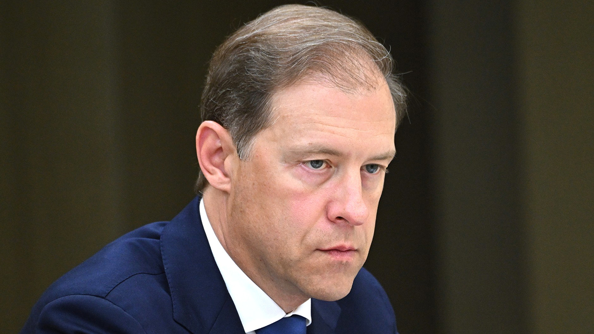 Мантуров оценил ситуацию с возвращением иностранного автопрома в Россию