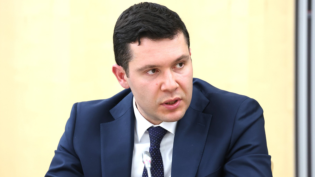 Алиханов: Разрешительный режим остановил продажу более миллиарда бракованных товаров