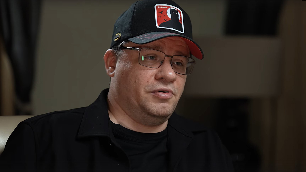 «Спасибо вам за все»: Гарик Харламов попрощался с Александром Масляковым