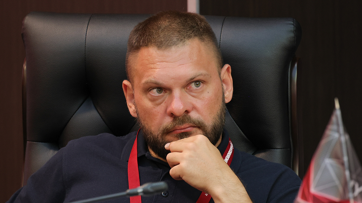 Кто такой Евгений Поддубный