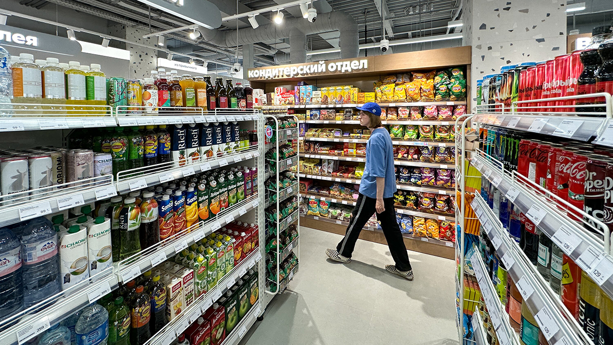 Экономист Долгова назвала продукты, которые подорожают осенью