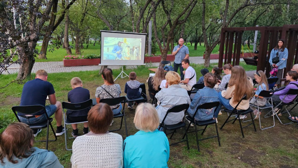 Депутат МГД Артемьев: Научные детские площадки — наш путь к новым научным открытиям