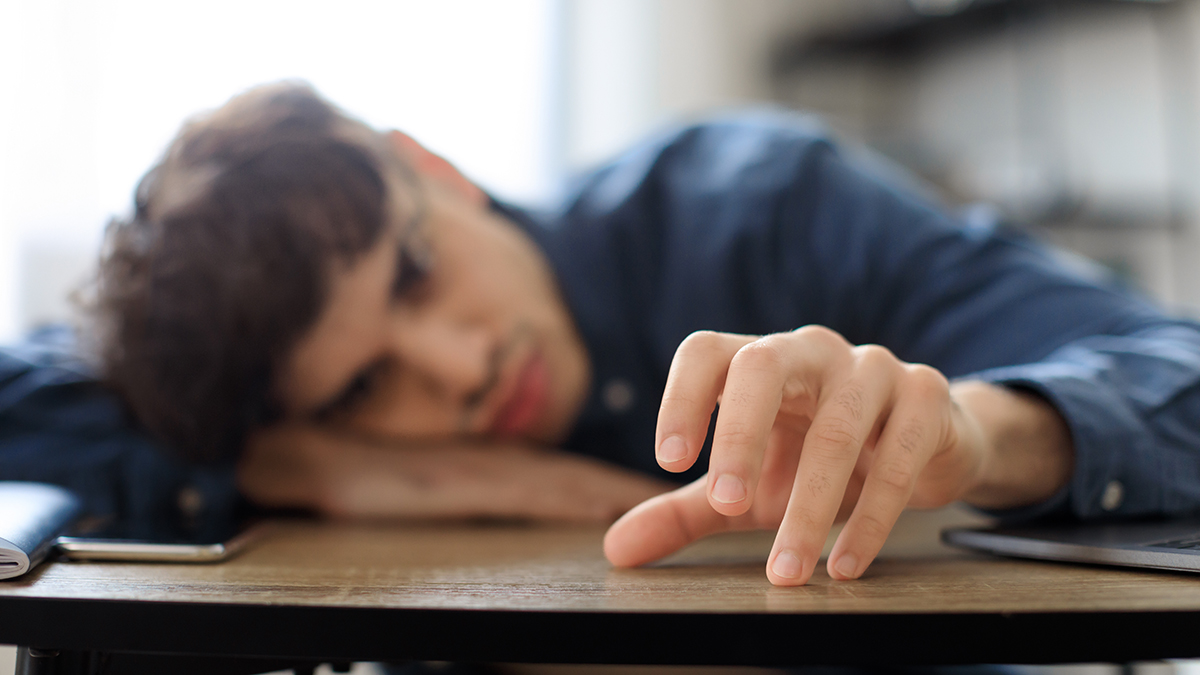 Почему что-то лень делать