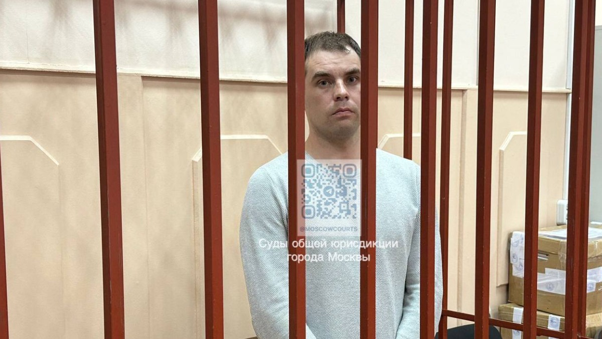 Сотруднику ДПС, отпустившему убийцу байкера в Москве за взятку, вынесли приговор