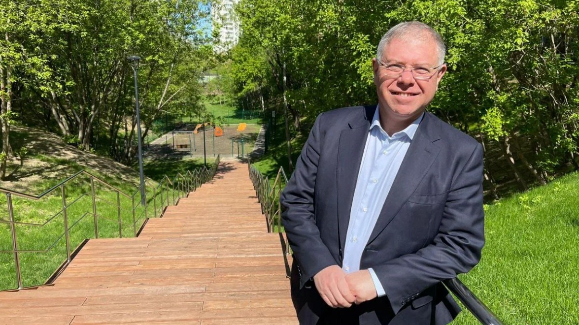 Депутат МГД Орлов: Стенды об истории Орехово-Борисово установят в конце августа