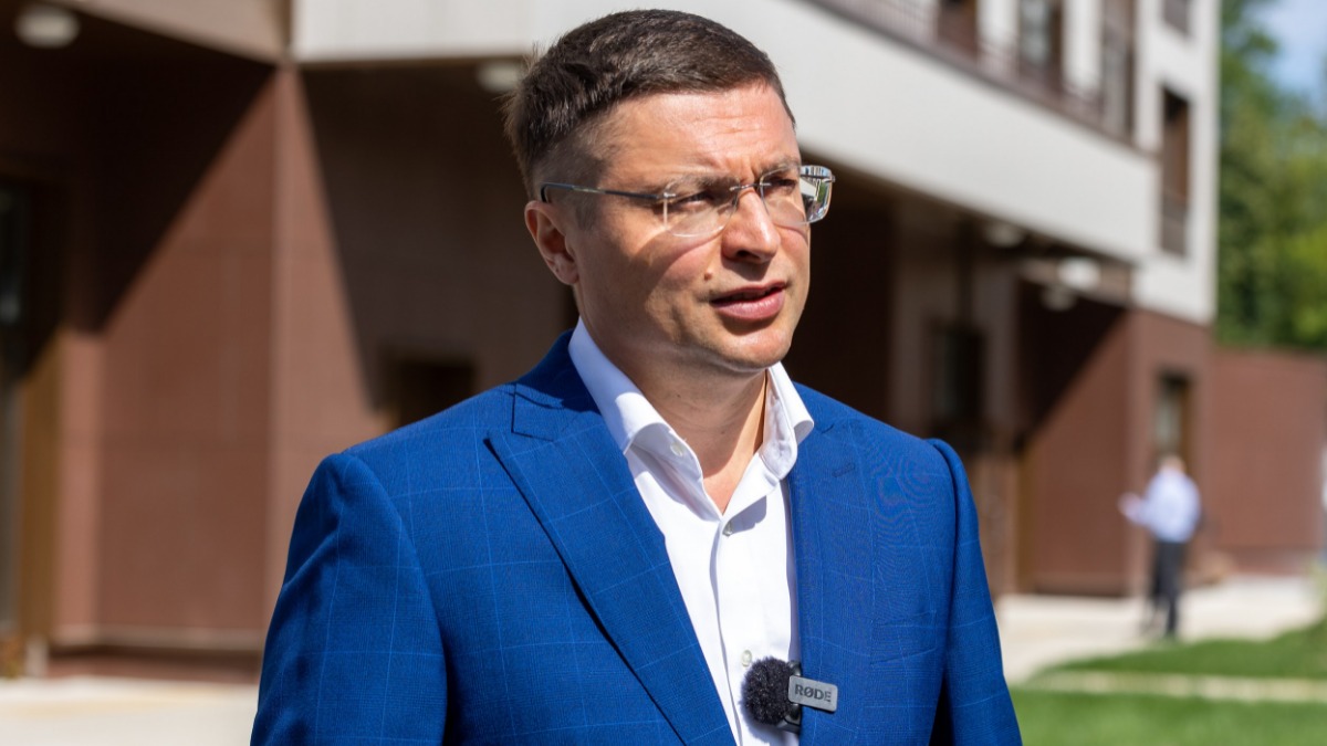 Рафик Загрутдинов