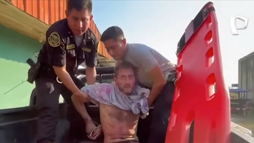 Запер и забил до смерти: что известно об убийстве россиянки гражданином Украины в Перу