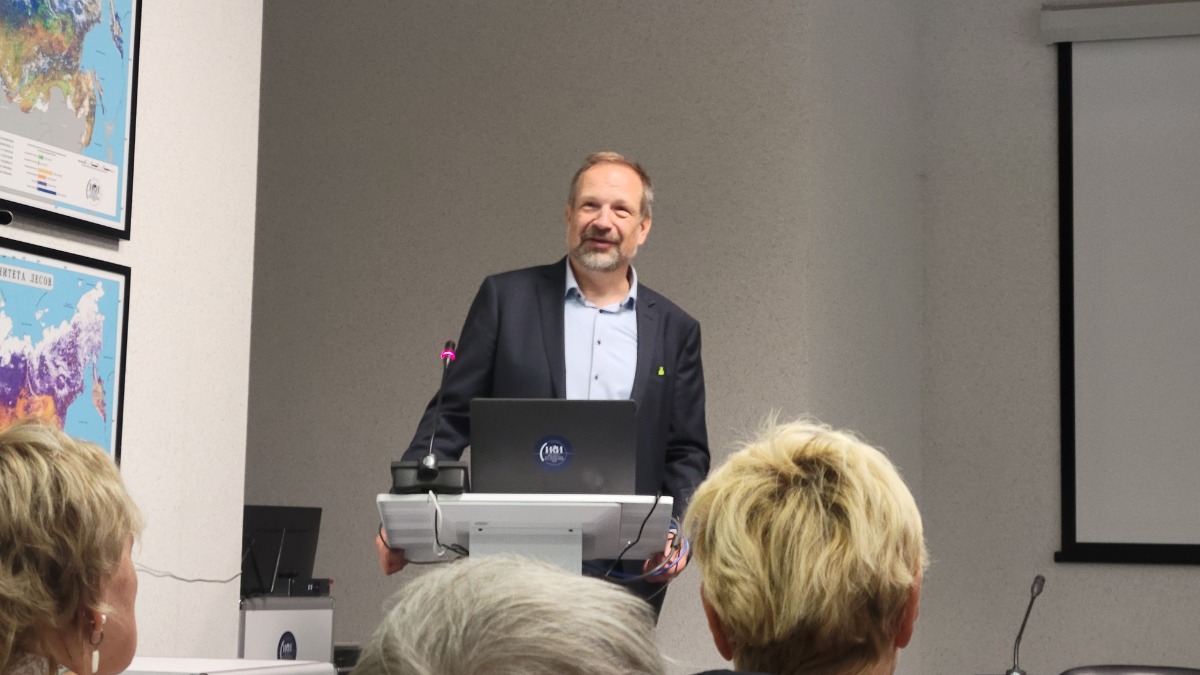 Ученый Петрукович рассказал, насколько вероятно влияние магнитных бурь на здоровье людей