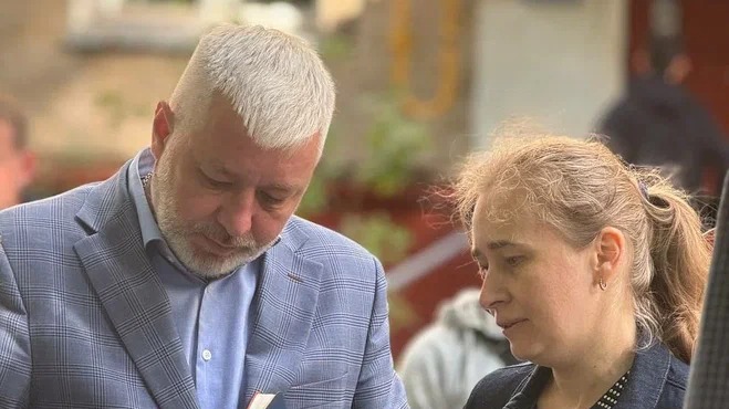 Решение проблемы теплоснабжения шести жилых домов и детского сада разработали в Бабушкинском районе