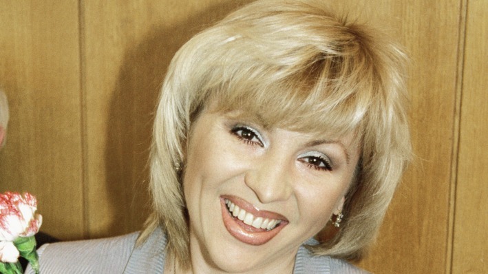 Вдовец Легкоступовой раскрыл, кому досталось ее наследство