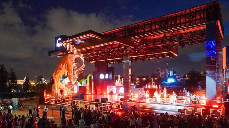 Какие мероприятия форума-фестиваля «Москва 2030» можно посетить на этой неделе